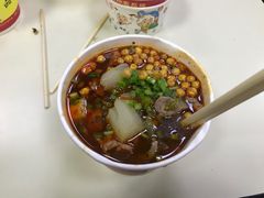 -江三王记牛杂馆(总店)