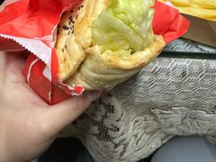 -塔斯汀中国汉堡(徐汇汇京广场店)