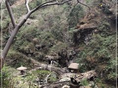 -苍山世界地质公园·石门关大峡谷
