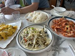 -蟹天蟹地农家菜·阳澄湖大闸蟹(浅水湾店)