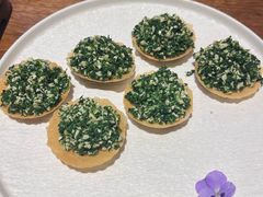 -竹里馆 ·茶食(奥体店)