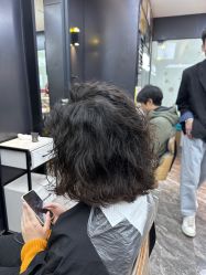 -藤野造型·专业烫染店
