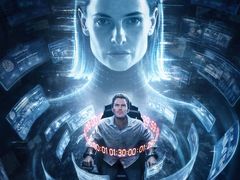 -SFC上影影城(新世界店)