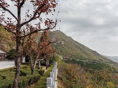 -天津盘山风景名胜区