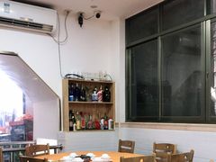 大堂-东升饭店(员村三横路店)