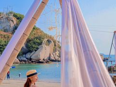 -惠州金海湾嘉华度假酒店