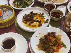 -琼大师东方烤乳猪(亚特兰蒂斯店)