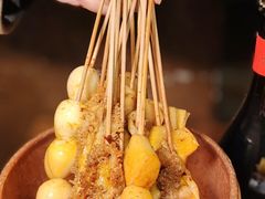 -1819餐厅·团队聚餐·烤串·精酿