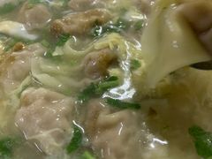 -海清宁记大馅云吞