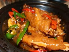 -大树餐厅(益田假日店)