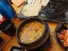 -小仙居·农家宴烤羊· 农庄