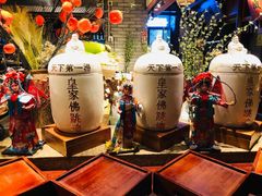 -二十八里太湖船菜(吉祥路店)