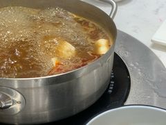 -集品鲜湾·蒸汽海鲜自助料理(青岛银座和谐广场店)