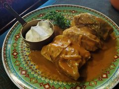 -喀秋莎俄罗斯西餐厅(广州分店)