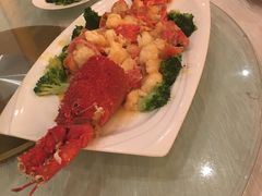 -上海南新雅大酒店