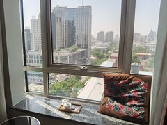 -北京东直门智选假日酒店