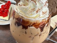 -新沙洞咖啡(泉乐坊店)