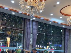 -渔码头食府(蓬莱阁店)