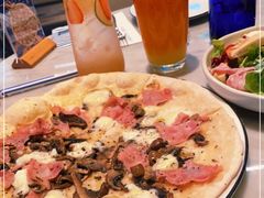 -玛尚诺Pizza&Bar(长泰广场店)