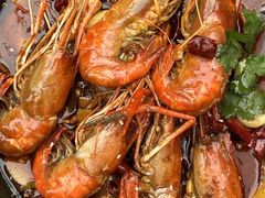 -二钳洞庭虾蟹·江湖菜(鹭岛店)