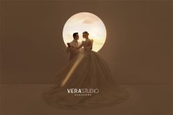 -至臻微拉婚纱摄影