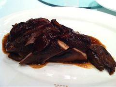 本帮酱鸭-望乡楼上海菜(日月光店)