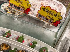 -渔娘渔家丹东海鲜(东直门店)