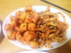 -鸡西冷面(翠竹店)