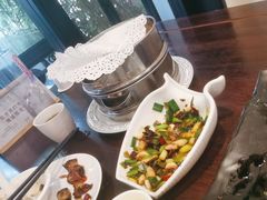 -茶叁酒肆·楚味江湖(菱角湖店)