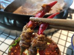 -董眼镜火锅(洪崖洞总店)
