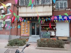 -金阁家常菜(贵阳路店)