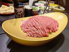 -羊大爷涮肉(亮马桥店)
