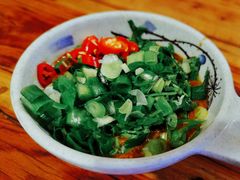 -毛辣果·贵州红酸汤牛肉火锅(西单店)