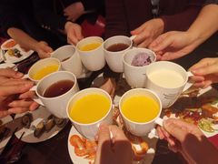 -西安皇冠假日酒店·朱雀咖啡厅