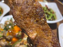 -庆峰龙虾烧烤(合肥一店)
