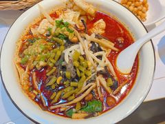 小螺莉螺蛳粉-丽丽三鲜螺蛳粉(田林路店)