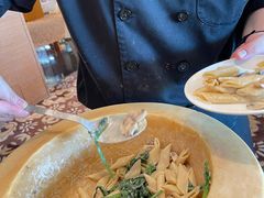 -马哥孛罗咖啡厅·Cafe Marco (厦门马哥孛罗东方大酒店)