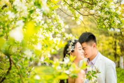 点击看大图 -蒙娜丽莎婚纱摄影(鲁邦店)