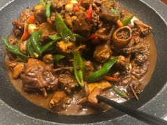 -潍坊菜馆(三里河南横街店)