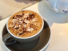 -Me Coffee下午茶艺术空间