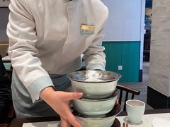 -春发生饭店·非遗(南院门店)