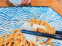 -囿面传统制面馆(中央路店)