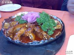 -九头鸟酒家(四道口店)