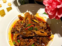 -知楚•精致湖北菜(武商MALL店)