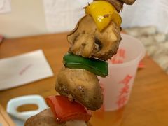 -炒豆合作社(东四总店)