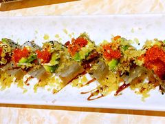 -米彩料理(西丽店)