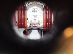 -天主教堂(莲池区)