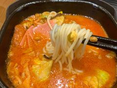 -阿香米线(龙岗万科广场店)