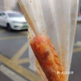 跨年第一站，阿杜酒坊脆皮香肠，地铁口的快乐