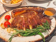 -J·one Bistro吉萬酒厨·牛排